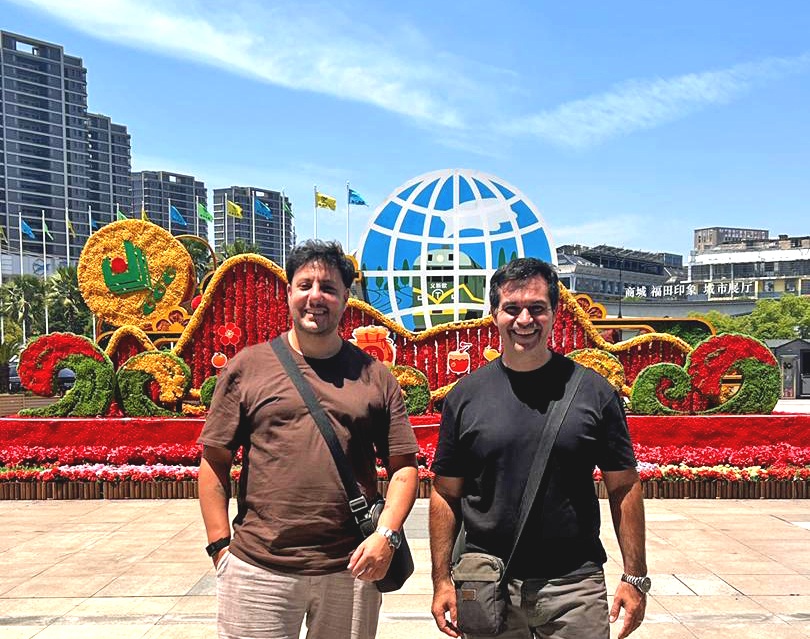 Mercado Internacional de Yiwu